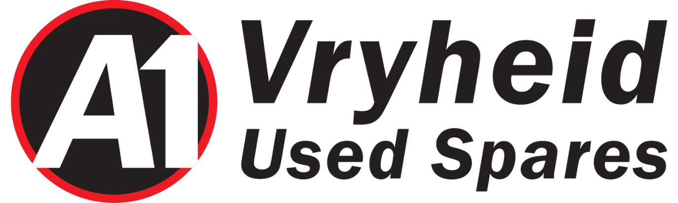 A1 Vryheid Used Spares