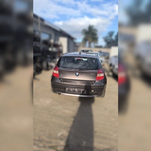 BMW 120i 00165 e87 BMW 120i 00165