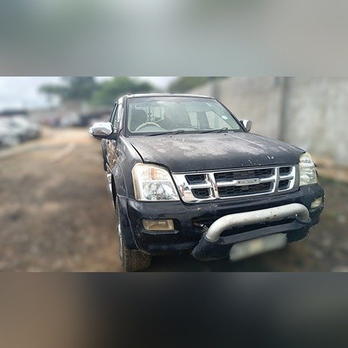 Isuzu