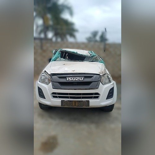 Isuzu