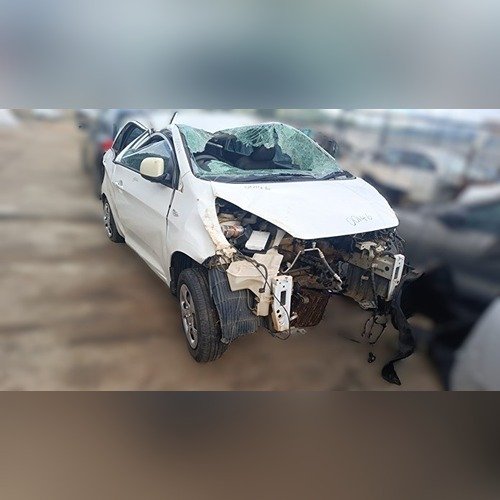 Kia Picanto 00146 Kia Picanto