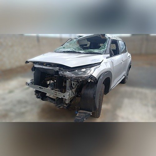 Nissan Magnite 00153 Nissan Magnite