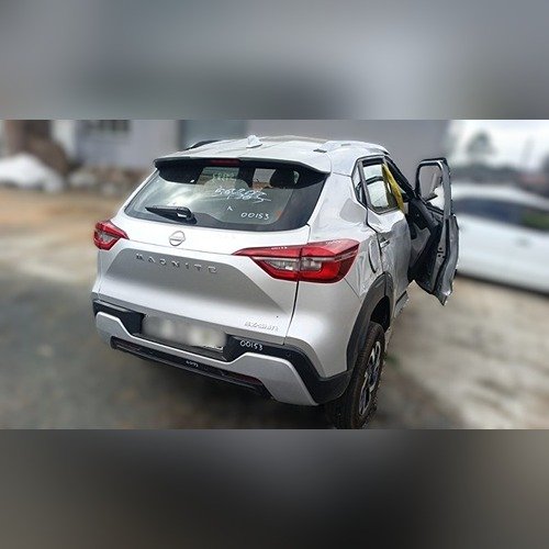 Nissan Magnite
