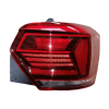 Polo 8 Rear Lights Right Polo 8 Rear Lights Right