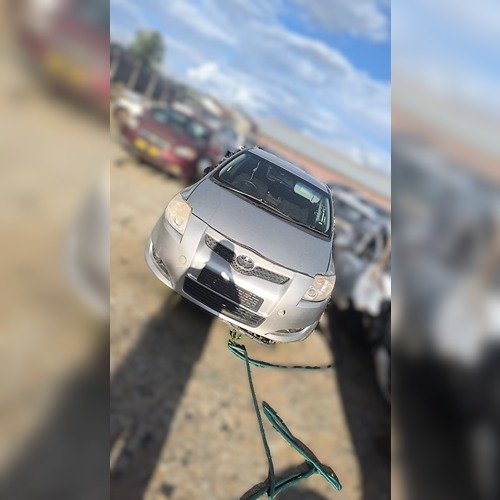 Toyota Auris Auto 2007