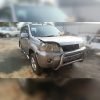 Nissan x-trail 2007 . 00166 1 Nissan x-trail 2007