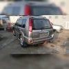 Nissan x-trail 2007 . 00166 2 Nissan x-trail 2007