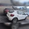 Renault Sandero Stepway Renault Sandero Stepway