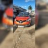Renault Captur 00176 2015 Stripping for Spares Renault Captur