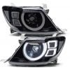 Toyota Hilux d4d 11 - Headlights Both Toyota Hilux d4d 11 - Headlights Both