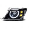 Toyota Hilux d4d 11 - Headlights Left Toyota Hilux d4d 11 - Headlights Left