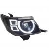 Toyota Hilux d4d 11 - Headlights Right Toyota Hilux d4d 11 - Headlights Right