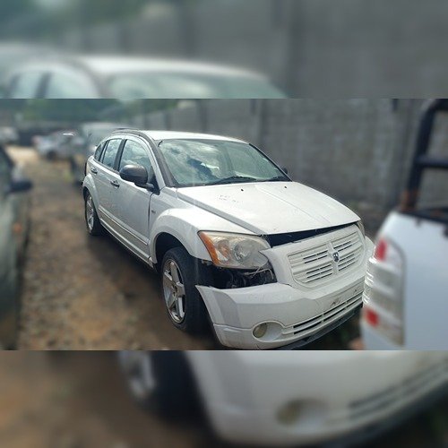 Dodge Calibre 00143 Dodge Calibre