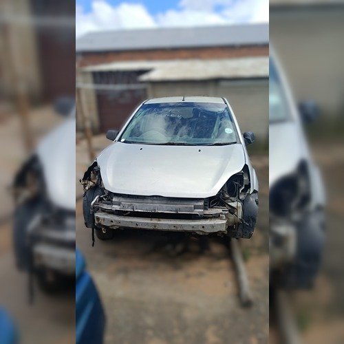 Ford Fiesta 00142-1 Ford Fiesta