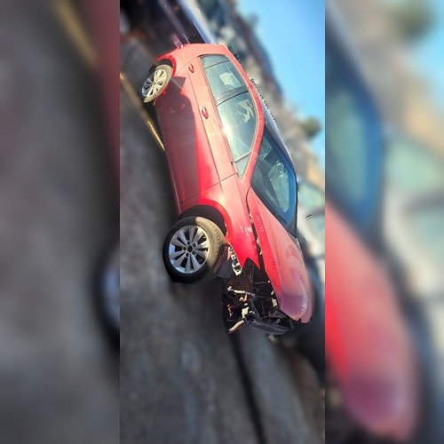 Golf 7 TSI 00199 Golf 7 TSI