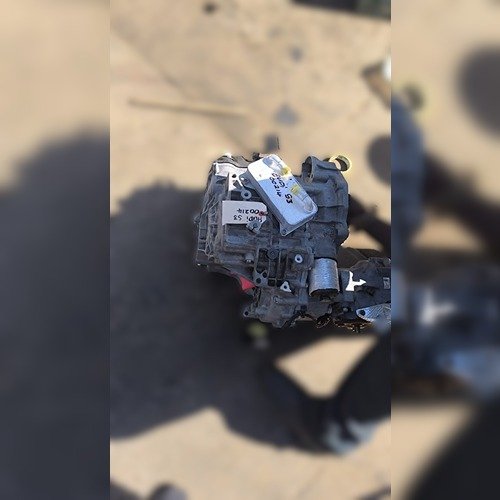 Audi S3 8Y 2023 Gearbox1 Audi S3 8Y 2023 Gearbox & Transfer Case