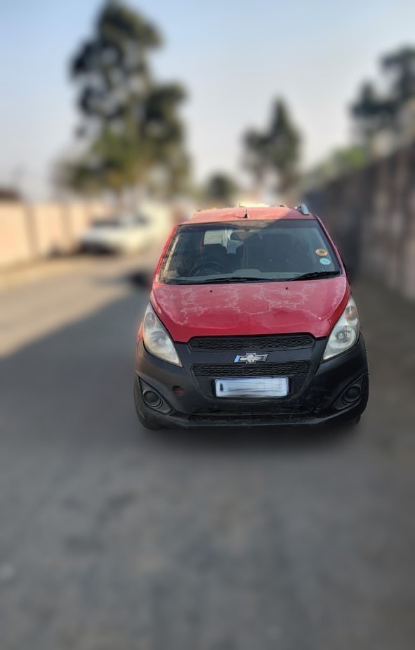 Chevrolet Spark Chevrolet Spark