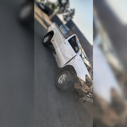 Toyota Hilux D4d Toyota Hilux D4d