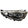 Rumion Ertiga Headlights Rumion Ertiga Headlights