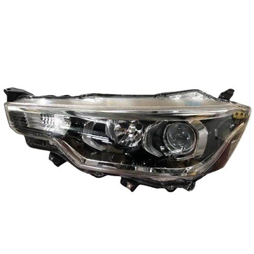 Rumion Ertiga Headlights Rumion Ertiga Headlights
