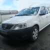 Nissan NP200 1.6