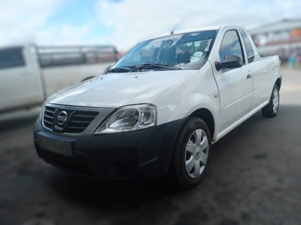 Nissan NP200 1.6