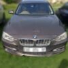 BWM F30 320i