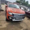 Ford Ranger Wildtrak
