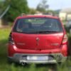 Renault Sandero 2010