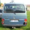 Now Stripping: VW Caravelle – Your Essential Source for Premium Volkswagen Spares at A1 Vryheid Used Spares