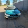 Nissan almera 2004 1.6