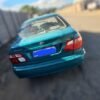 Nissan almera 2004 1.6