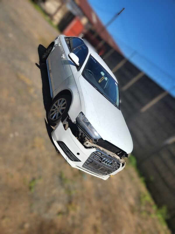 Audi a4 2015 cje 1.8t stripping 00312 2 Audi A4 2015 1.8T