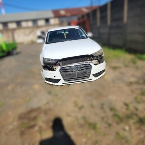 Audi A4 2015 1.8T