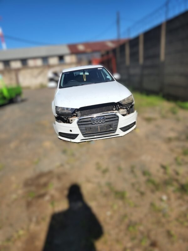 Audi a4 2015 cje 1.8t stripping 00312 3 Audi A4 2015 1.8T