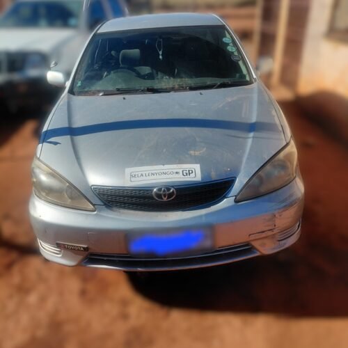 Toyota Camry 2003