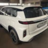 Toyota Urban Cruiser