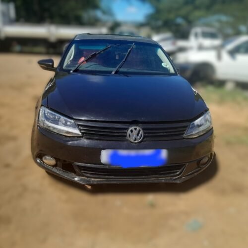 VW Jetta 6 1.2 TSi