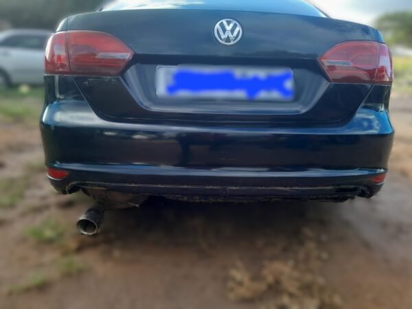 VW Jetta 6 black cbz 1.2tsi 00303 3 VW Jetta 6 1.2 TSi