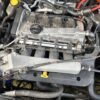 Volkswagen Golf 4 GTI Stage 2