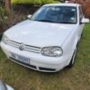 Volkswagen Golf 4 GTI Stage 2