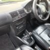 Volkswagen Golf 4 GTI Stage 2