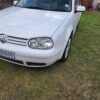 Volkswagen Golf 4 GTI Stage 2