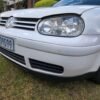 Volkswagen Golf 4 GTI Stage 2