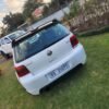 Volkswagen Golf 4 GTI Stage 2