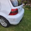 Volkswagen Golf 4 GTI Stage 2