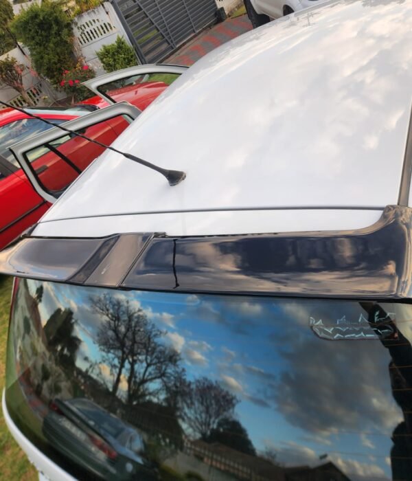 Volkswagen Golf 4 GTI Stage 2
