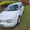 Volkswagen Golf 4 GTI Stage 2