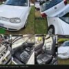 Golf 4 GTI Stage 2