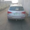 Audi Q5 2012 2.0Tsi Rear